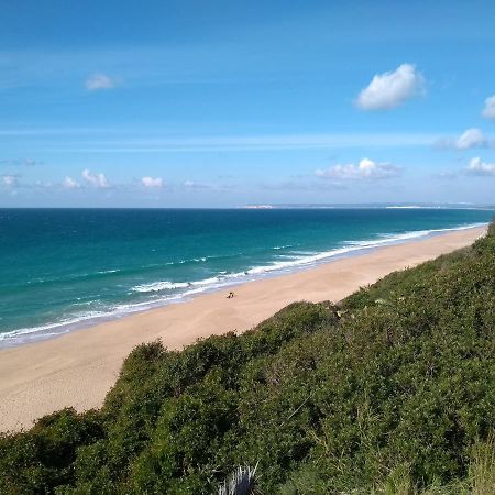 Zahara De Los Atunes Εξωτερικό φωτογραφία