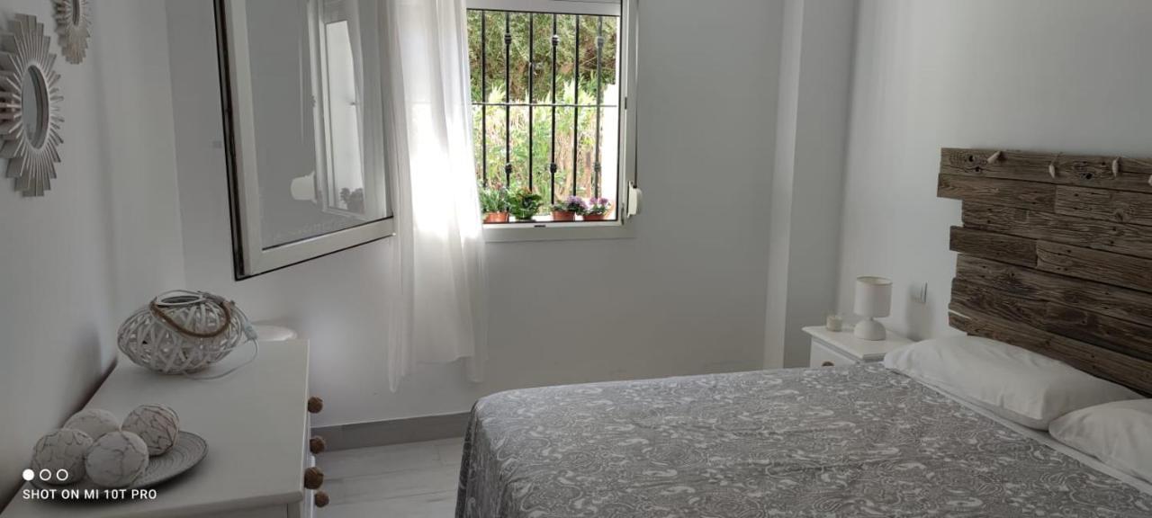 Zahara De Los Atunes Εξωτερικό φωτογραφία