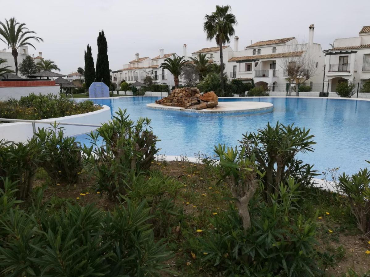 Zahara De Los Atunes Εξωτερικό φωτογραφία