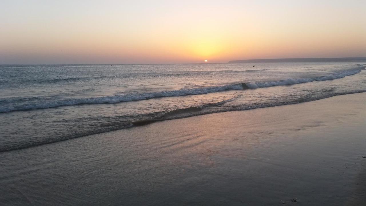 Zahara De Los Atunes Εξωτερικό φωτογραφία