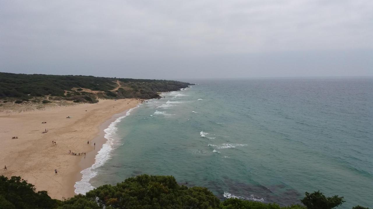 Zahara De Los Atunes Εξωτερικό φωτογραφία